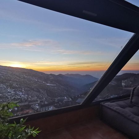 Apartamento Proximo A Pistas Y Plaza Central, Vistas Increibles Διαμέρισμα Σιέρρα Νεβάδα Εξωτερικό φωτογραφία