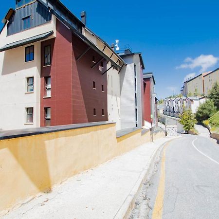 Apartamento Proximo A Pistas Y Plaza Central, Vistas Increibles Διαμέρισμα Σιέρρα Νεβάδα Εξωτερικό φωτογραφία