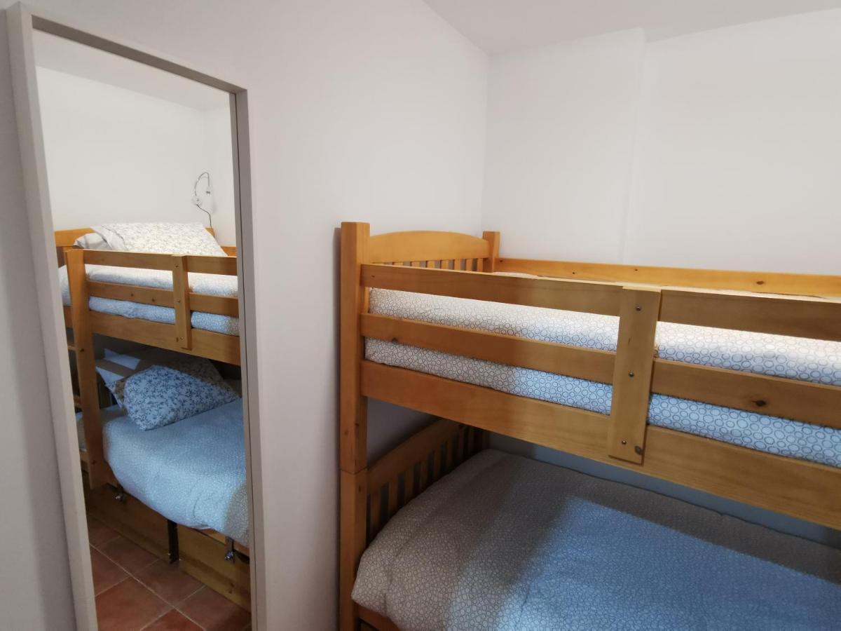 Apartamento Proximo A Pistas Y Plaza Central, Vistas Increibles Διαμέρισμα Σιέρρα Νεβάδα Εξωτερικό φωτογραφία