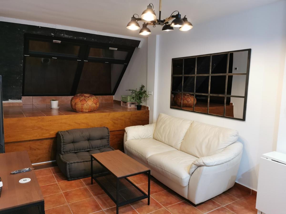 Apartamento Proximo A Pistas Y Plaza Central, Vistas Increibles Διαμέρισμα Σιέρρα Νεβάδα Εξωτερικό φωτογραφία