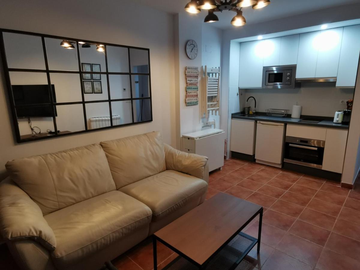 Apartamento Proximo A Pistas Y Plaza Central, Vistas Increibles Διαμέρισμα Σιέρρα Νεβάδα Εξωτερικό φωτογραφία