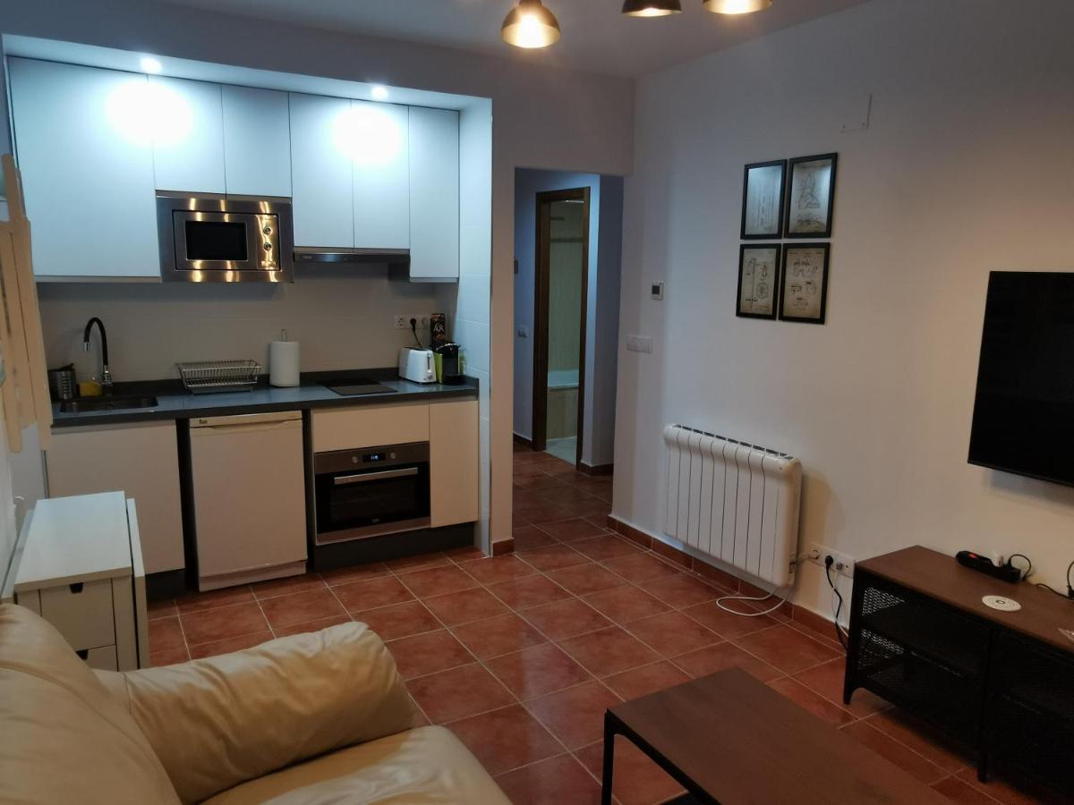 Apartamento Proximo A Pistas Y Plaza Central, Vistas Increibles Διαμέρισμα Σιέρρα Νεβάδα Εξωτερικό φωτογραφία