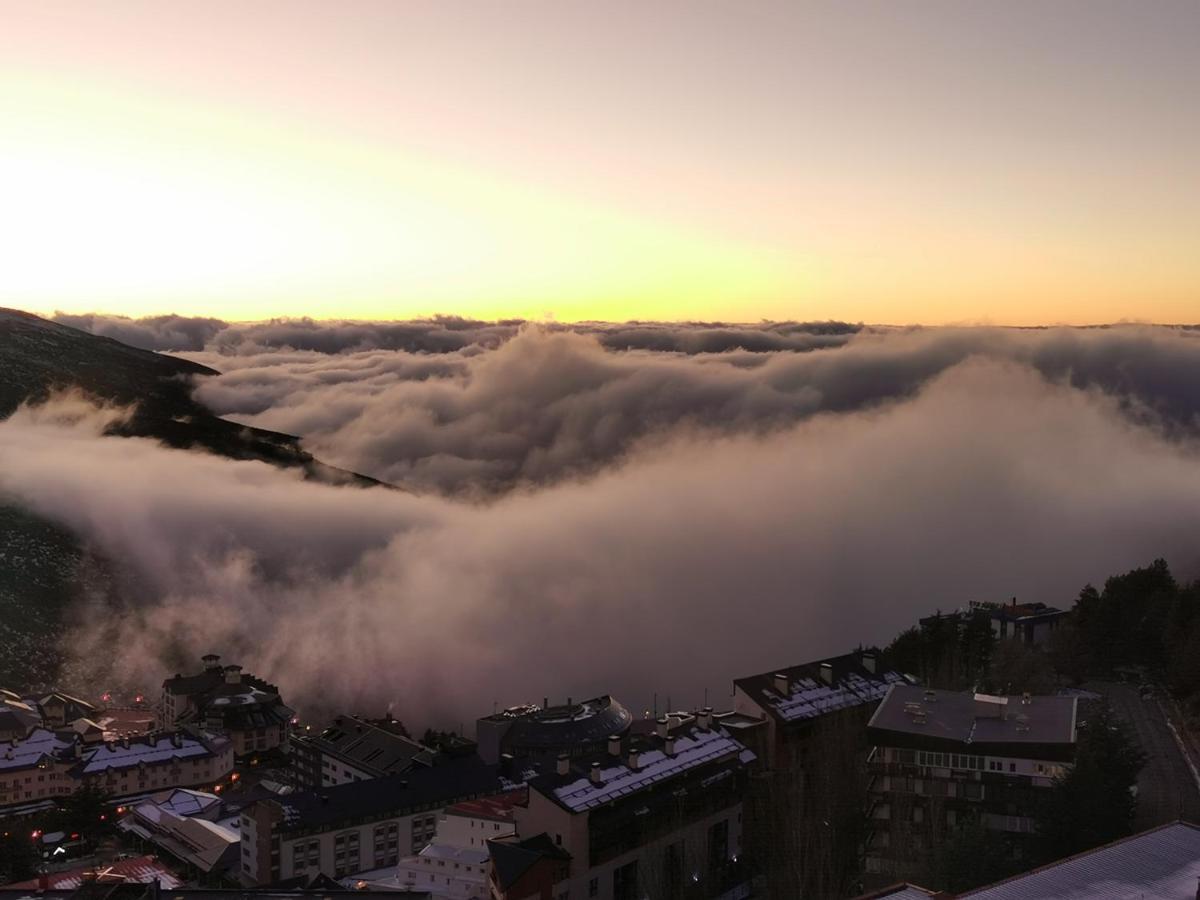Apartamento Proximo A Pistas Y Plaza Central, Vistas Increibles Διαμέρισμα Σιέρρα Νεβάδα Εξωτερικό φωτογραφία