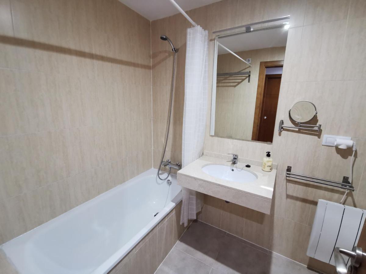 Apartamento Proximo A Pistas Y Plaza Central, Vistas Increibles Διαμέρισμα Σιέρρα Νεβάδα Εξωτερικό φωτογραφία