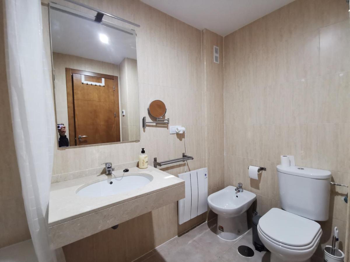 Apartamento Proximo A Pistas Y Plaza Central, Vistas Increibles Διαμέρισμα Σιέρρα Νεβάδα Εξωτερικό φωτογραφία
