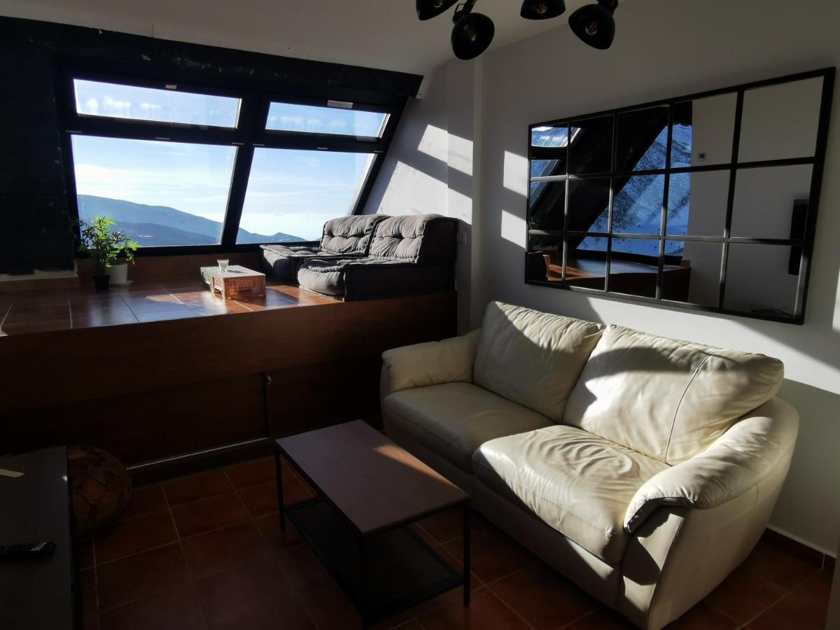 Apartamento Proximo A Pistas Y Plaza Central, Vistas Increibles Διαμέρισμα Σιέρρα Νεβάδα Εξωτερικό φωτογραφία