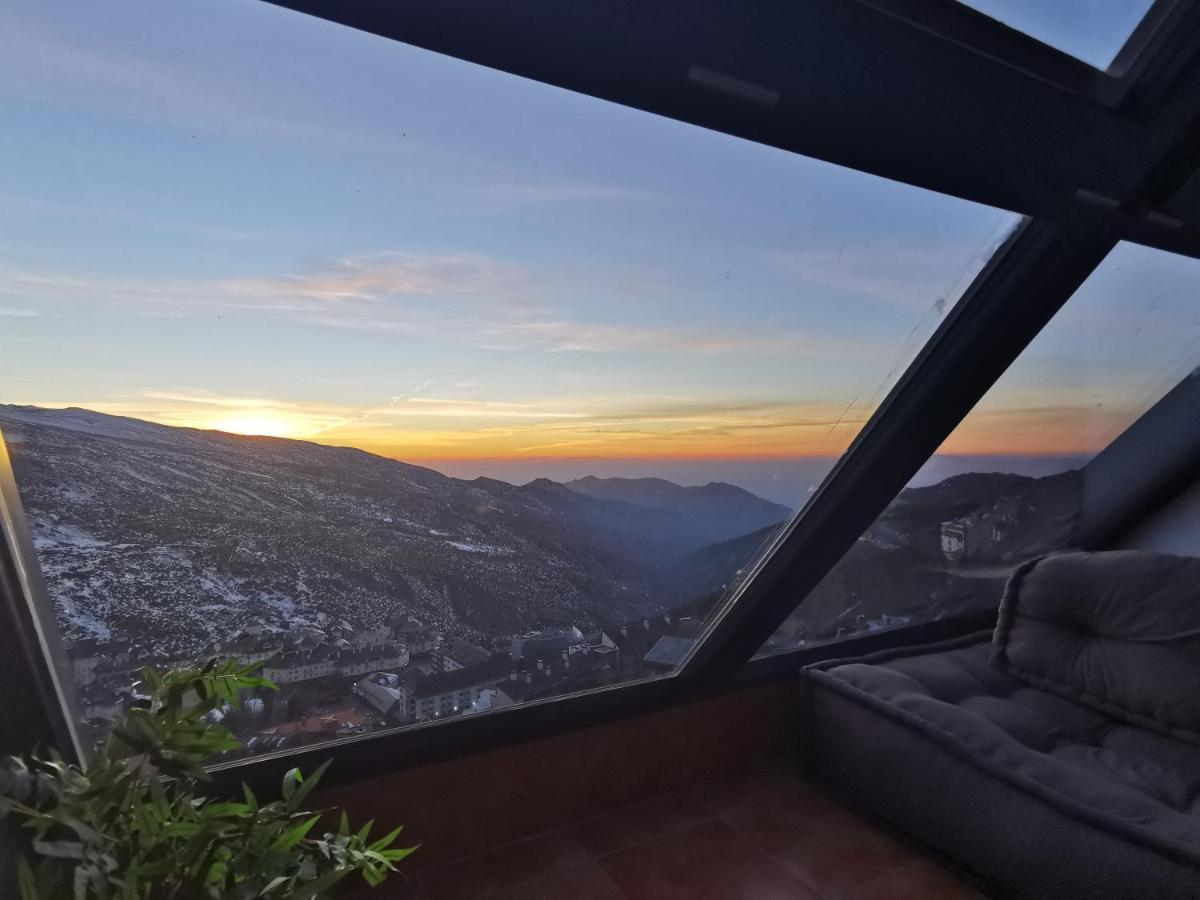 Apartamento Proximo A Pistas Y Plaza Central, Vistas Increibles Διαμέρισμα Σιέρρα Νεβάδα Εξωτερικό φωτογραφία