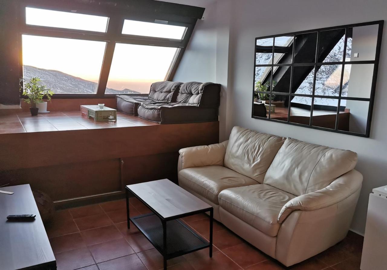 Apartamento Proximo A Pistas Y Plaza Central, Vistas Increibles Διαμέρισμα Σιέρρα Νεβάδα Εξωτερικό φωτογραφία