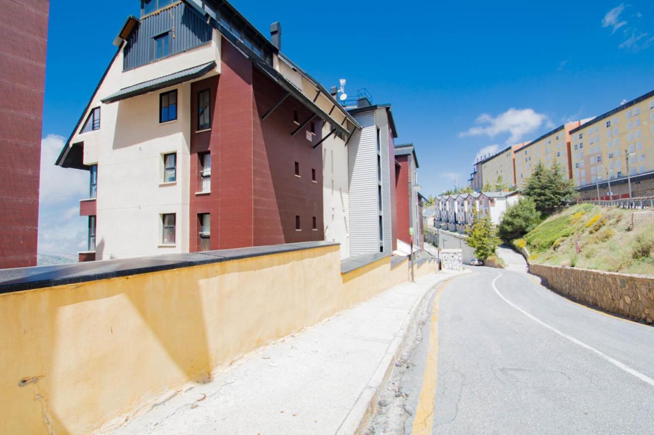 Apartamento Proximo A Pistas Y Plaza Central, Vistas Increibles Διαμέρισμα Σιέρρα Νεβάδα Εξωτερικό φωτογραφία