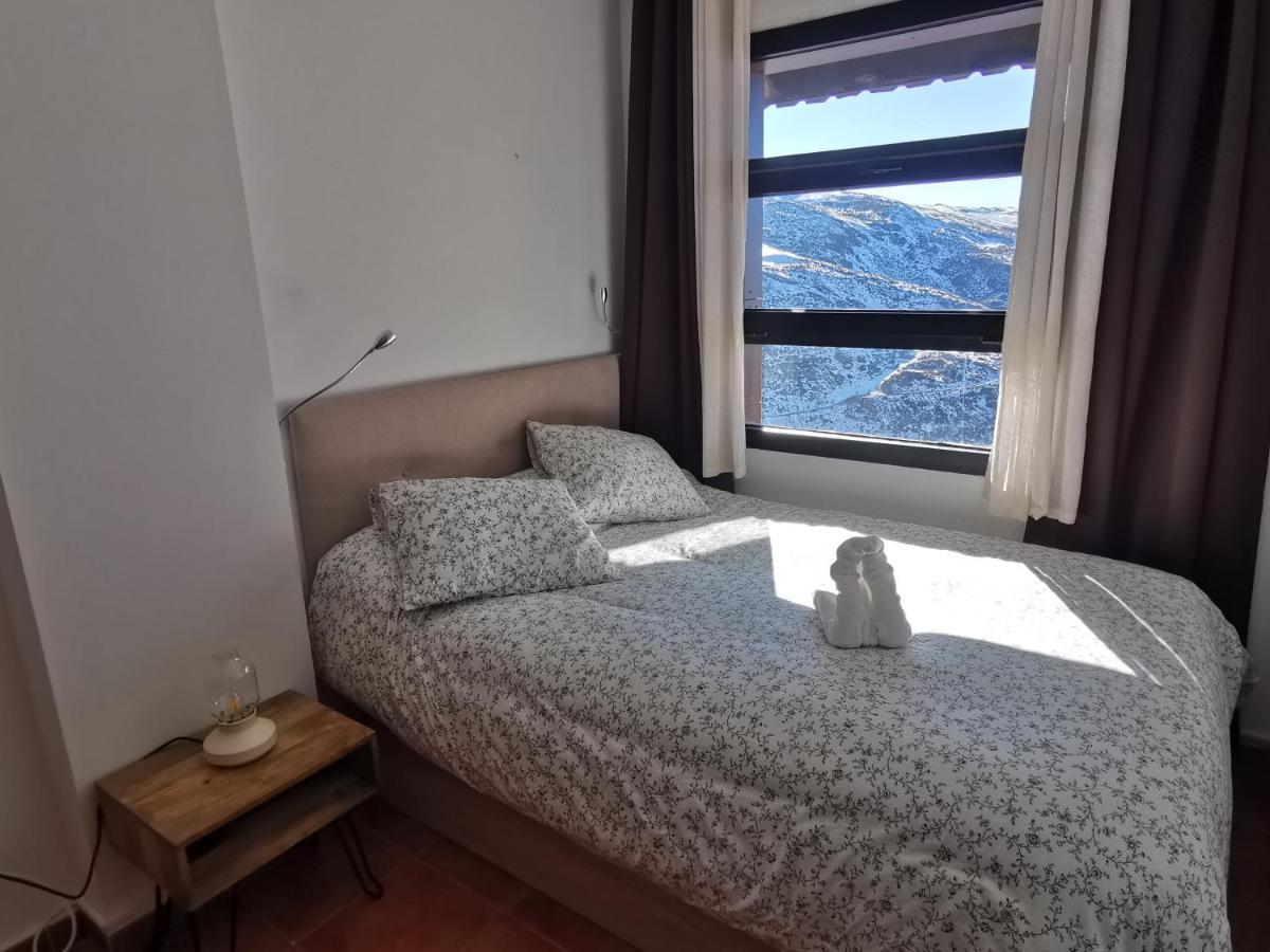 Apartamento Proximo A Pistas Y Plaza Central, Vistas Increibles Διαμέρισμα Σιέρρα Νεβάδα Εξωτερικό φωτογραφία