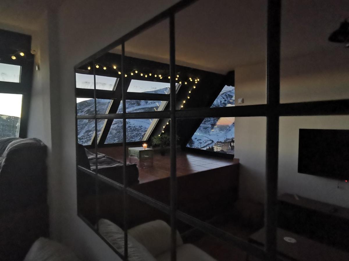 Apartamento Proximo A Pistas Y Plaza Central, Vistas Increibles Διαμέρισμα Σιέρρα Νεβάδα Εξωτερικό φωτογραφία